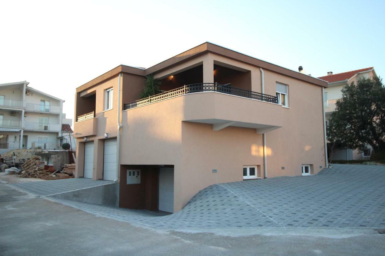 Lux Haus Villa Trogir Exterior photo