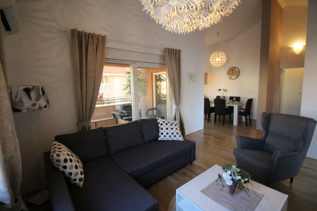 Lux Haus Villa Trogir Exterior photo