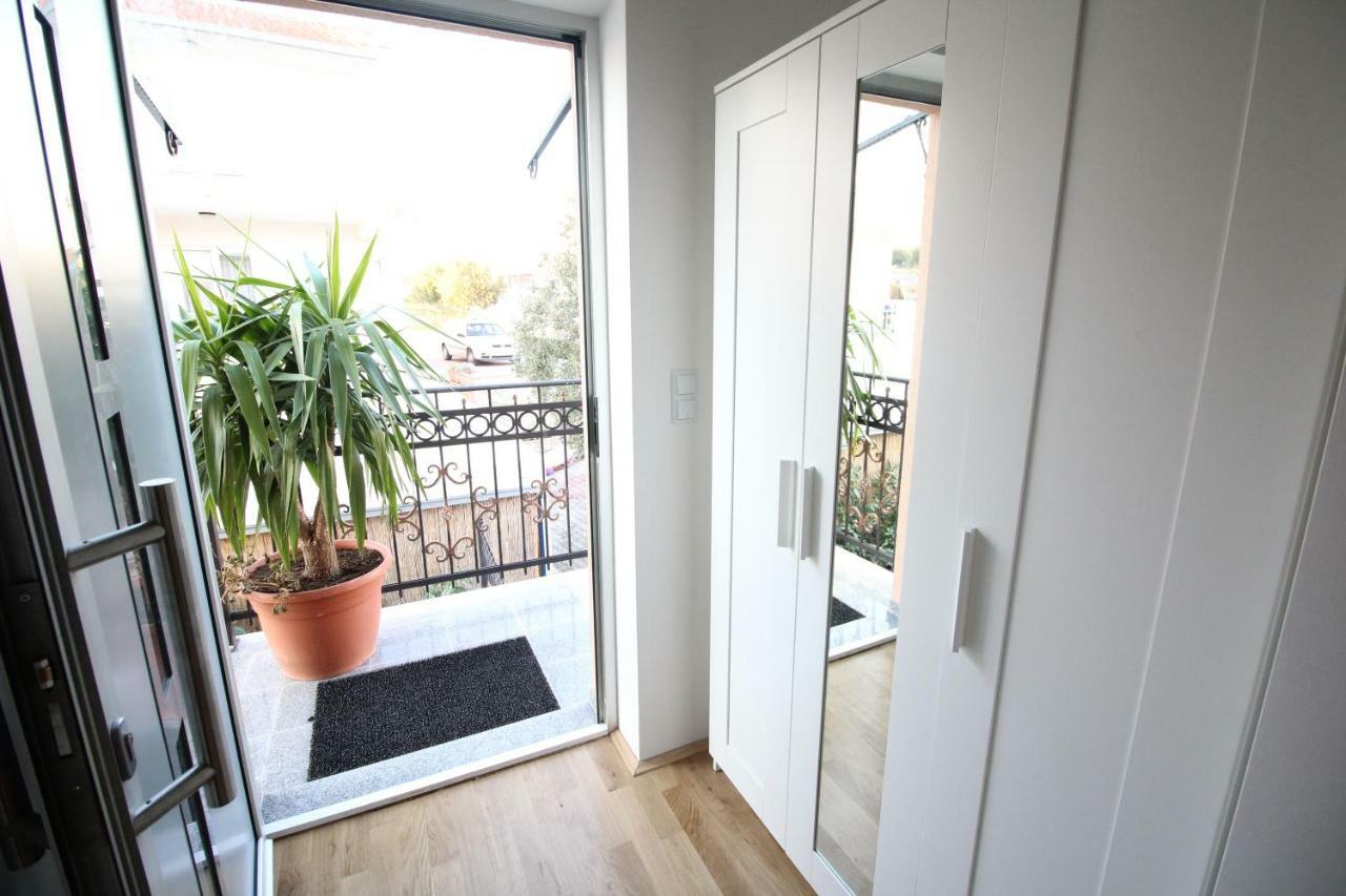 Lux Haus Villa Trogir Exterior photo