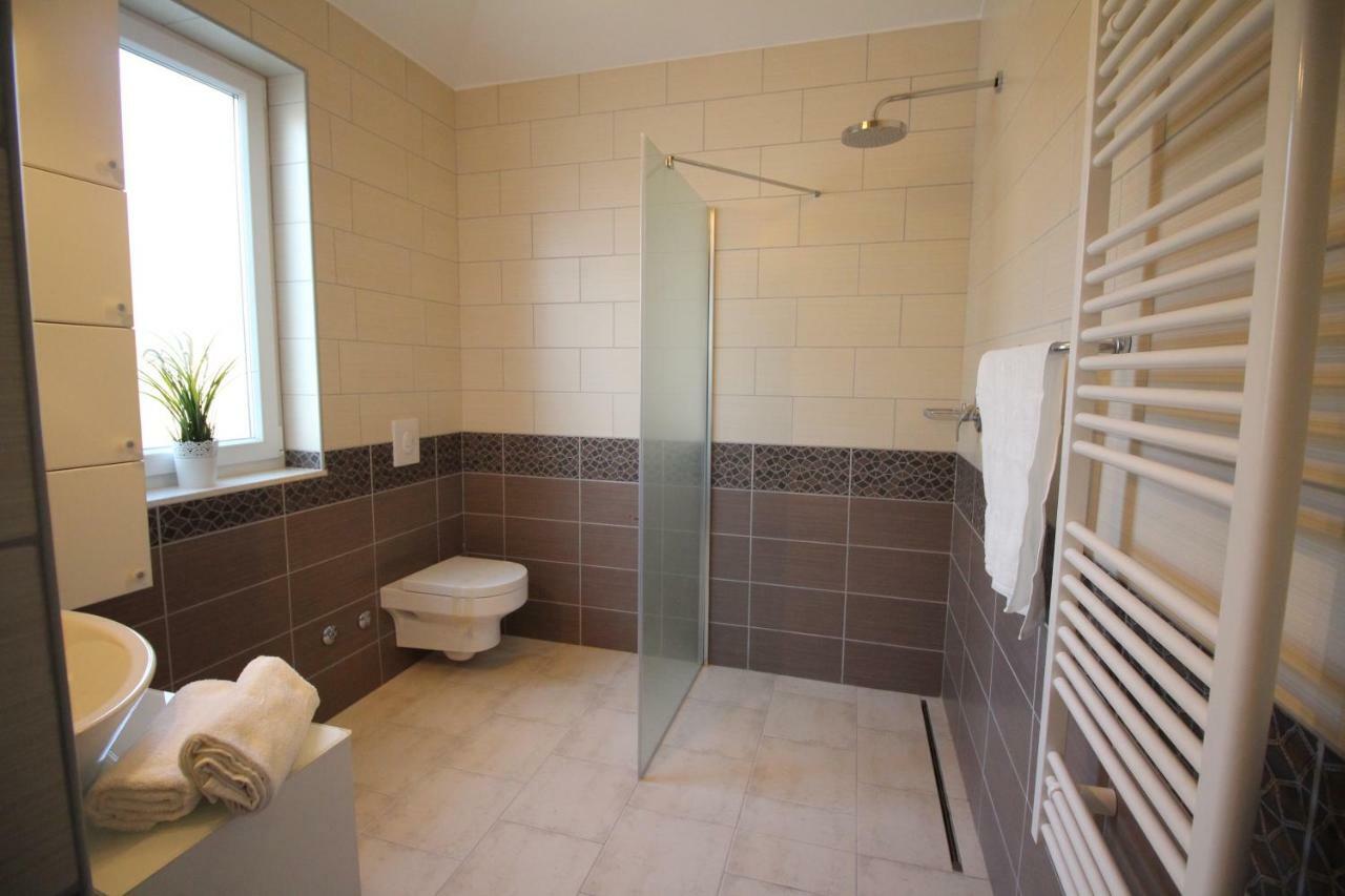 Lux Haus Villa Trogir Exterior photo