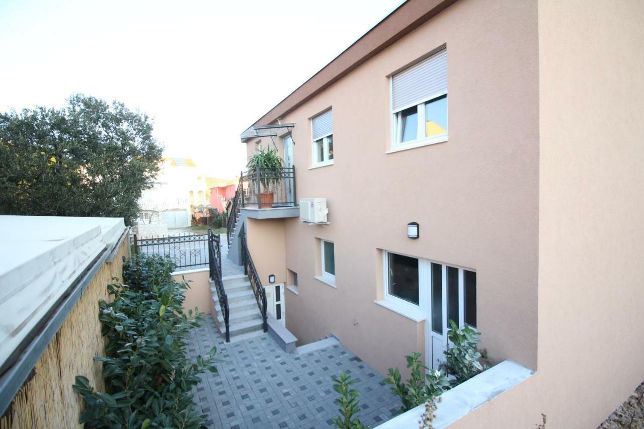 Lux Haus Villa Trogir Exterior photo