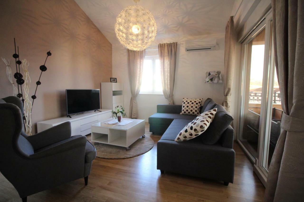 Lux Haus Villa Trogir Exterior photo